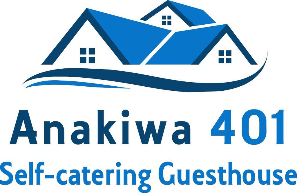 Anakiwa 401 호텔 외부 사진